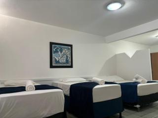 Praia Hotel Enseada - 2