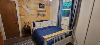 Creekside Cottage - Your Perfect Mountain Getaway! - Topton - 6