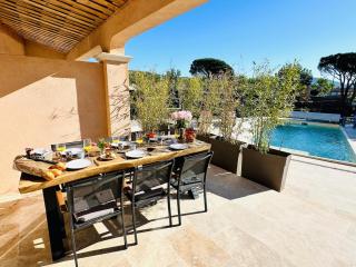 Bambou - Plan-de-la-Tour - 9