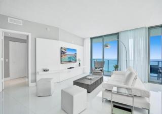 Wall 2 wall Paradise Direct Ocean front Penthouse - Hollywood - 6