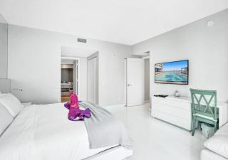 Wall 2 wall Paradise Direct Ocean front Penthouse - Hollywood - 5