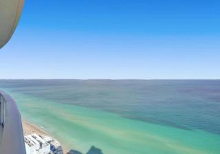 Wall 2 wall Paradise Direct Ocean front Penthouse - Hollywood - 4