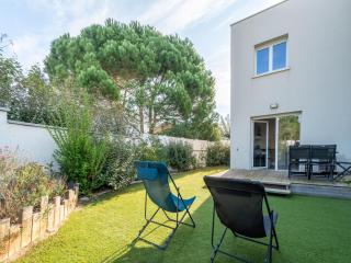 LA DUNE N 33 - Villa 2P4 - Valras-Plage - 0
