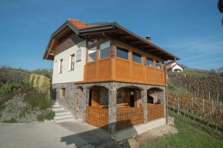 Kuća za odmor Belle Amie - Krapina - 9