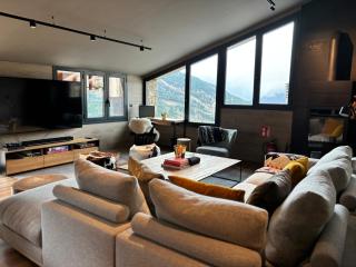 Luxury Summit Penthouse - Soldeu - By Ski Chalet Andorra - Soldeu - 7