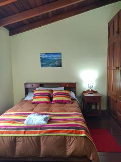 Posada Yunga - Los Toldos - Salta - 2