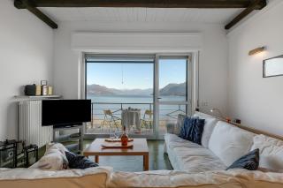 Infinity Lake View Terraced Casa - Happy Rentals - Stresa - 6