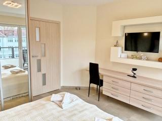 Apartamenty Bryza - Cesarskie Apartamenty z parkingiem - Świnoujście - 4