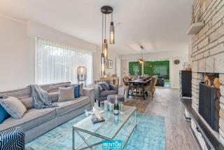 Villa Zee en Zand - bungalow with garden and parking - Middelkerke - 4