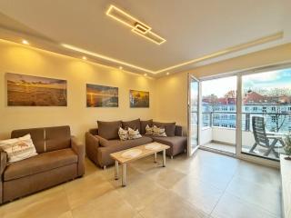 Apartamenty Bryza - Cesarskie Apartamenty z parkingiem - Świnoujście - 0