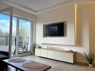 Apartamenty Bryza - Cesarskie Apartamenty z parkingiem - Świnoujście - 2
