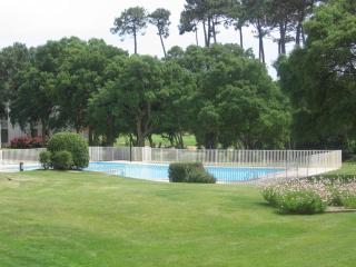 Appartement T2 avec piscine, balcon, parking privé - Moliets-et-Maa - FR-1-379-113 - Moliets-et-Maa - 6