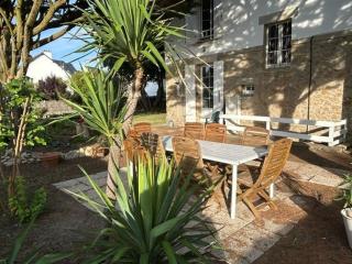 Quiberon - Maison 5 pièces - Calme - 50m plage, jardin, animaux admis - FR-1-478-170 - Quiberon - 7