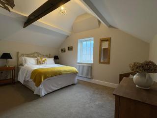 The Tack Room - North Ferriby Room - 8