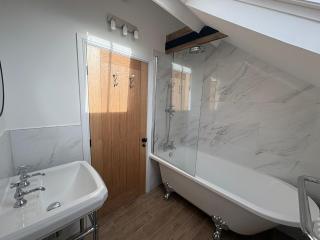 The Tack Room - North Ferriby Room - 1