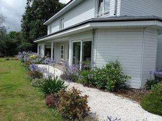 Le Clos Louisiane - Saint-Loup-Hors - 7