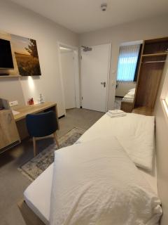 Landhaus Levitzow - 7