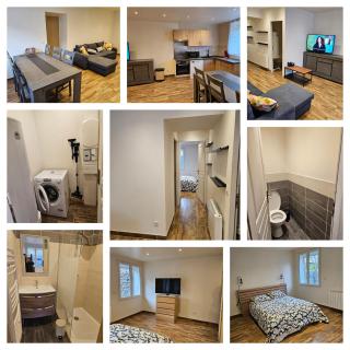 Appartement Serre Chevalier Montgenèvre - Briançon - 8