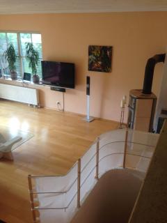 Haus Einfeld Superior - Studiowohnung mit viel Platz - Neumünster - 3
