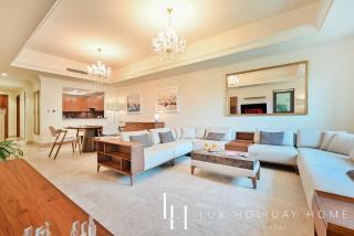 LUX The Elegant Fairmont Palm Suite - Dubai - 2