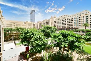 LUX The Elegant Fairmont Palm Suite - Dubai - 7