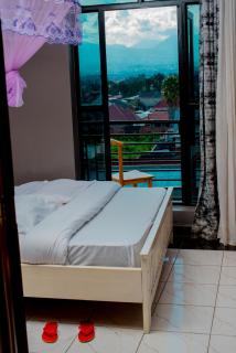 Comfort View Guest House - Cyuve - 9
