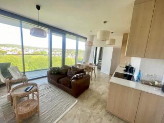 Wave Family Apartment E997 - Resort & SPA - SEA VIEW - Międzyzdroje - 1