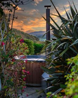 Ty Farm Retreat - Farmhouse Studio - Mountain View - Eglwys-Fâch - 1