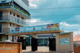 Comfort View Guest House - Cyuve - 0