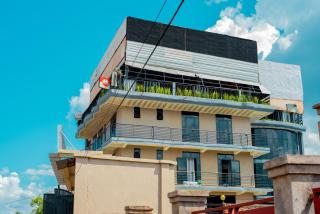 Comfort View Guest House - Cyuve - 2