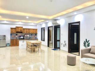 Nhà nghỉ IZUMI Phương Trang - Vung Tau - 5