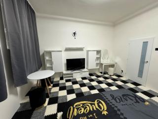 Apartmen-Квартира - Praga - 1