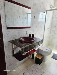 Apartamento completo para 4 pessoas, Conforto e Estilo - 5