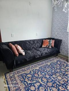 Apartamento completo para 4 pessoas, Conforto e Estilo - Florianópolis - 7