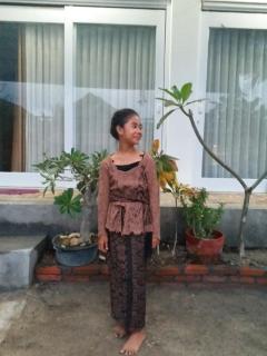 AKAR homestay - Kuta Lombok - 3