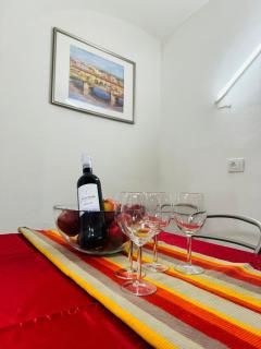 Falabella Aparment - Firenze - 7