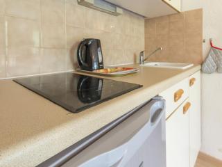 Studio lumineux · Ski aux pieds · Balcon privé - FR-1-181-2454 - Aime-la-Plagne - 6