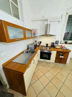 Falabella Aparment - Firenze - 6