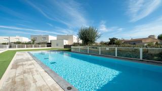 La Dune N 27 - Villa 3P6 - 8