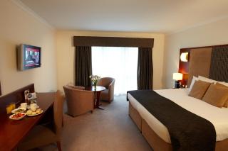 Best Western Plus Dunfermline Crossford Keavil House Hotel - Dunfermline - 8