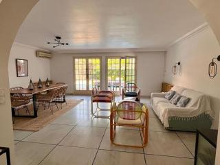 Villa Perpignan avec piscine - Route des plages - 8