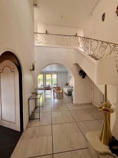 Villa Perpignan avec piscine - Route des plages - 9