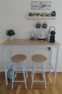Chambre Cosy à 10 min de Paris - Argenteuil - 5