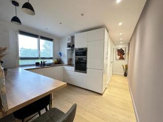 Appartement Rooftop - Montmorency - 2