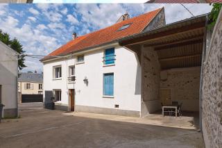 Maison indépendante proche Paris Saclay, Massy - La Ville-du-Bois - 7