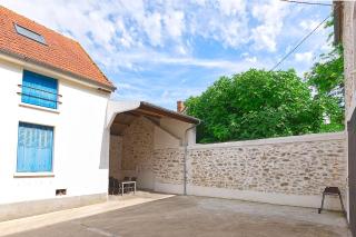 Maison indépendante proche Paris Saclay, Massy - La Ville-du-Bois - 8