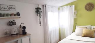 Chambre Cosy à 10 min de Paris - Argenteuil - 8