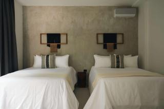 Large 6BR Tulum Villa with Pool Aldea Zama - 5