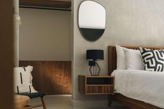 Stylish 6BR Villa, Minimalist Design, Aldea Zama - Tulum - 3