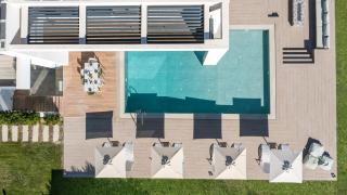 Armonia Luxury Villa - Trianta - 6